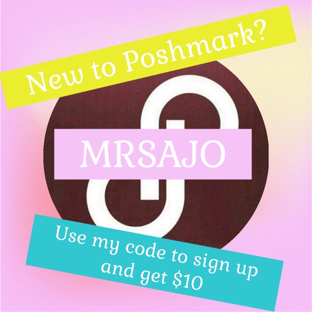 New To Poshmark?